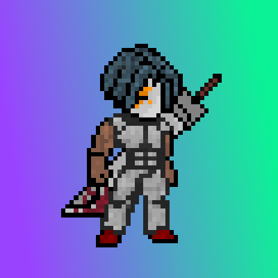 Solana Pixel Quest