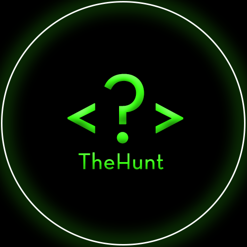 The NFT Hunt