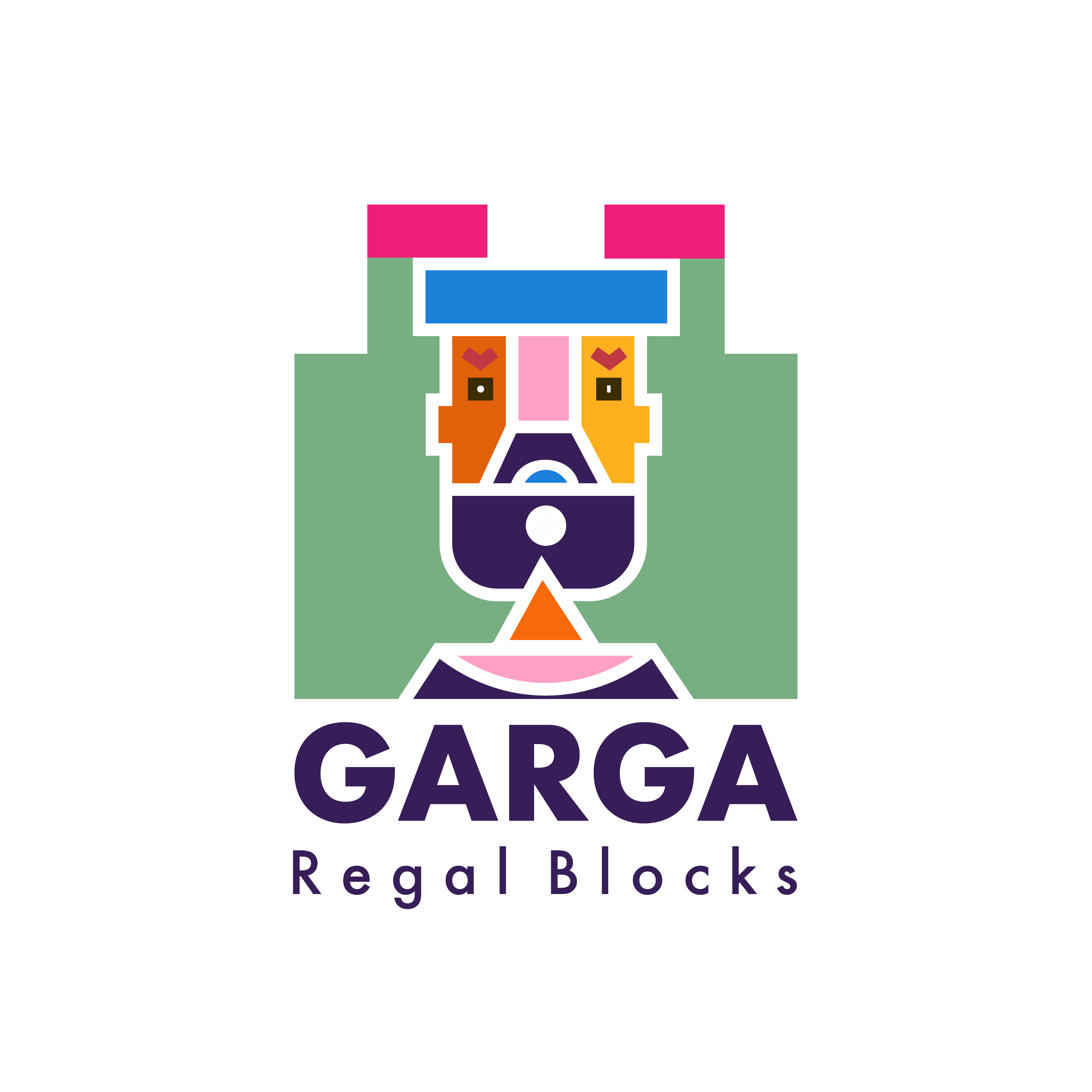 Garga Regal Blocks NextNFTDrop