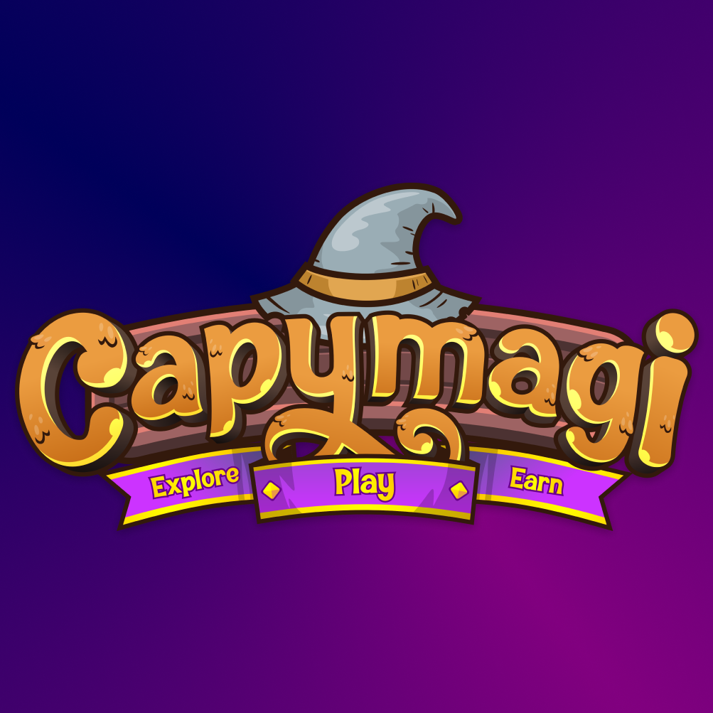 CapyMagi